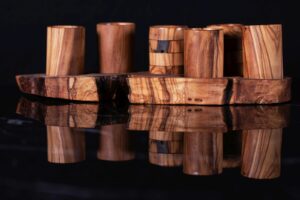 Stamperl 9367 Holz